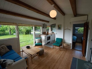 Holiday house Tuse Næs  12