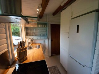 Ferienhaus Tuse Næs  13