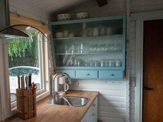 Holiday house Tuse Næs  14