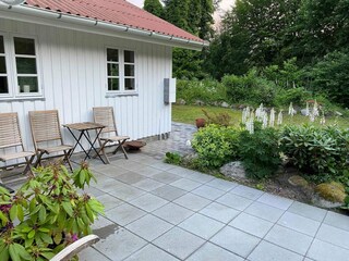 Vakantiehuis Viborg Buitenaudio-opname 1