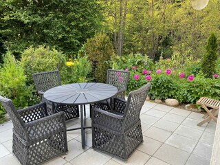 Vakantiehuis Viborg Buitenaudio-opname 2