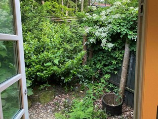 Vakantiehuis Viborg Buitenaudio-opname 3