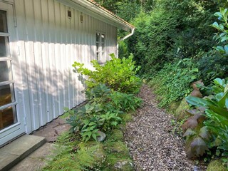 Vakantiehuis Viborg Buitenaudio-opname 4