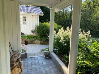 Vakantiehuis Viborg Buitenaudio-opname 6