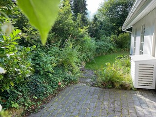 Vakantiehuis Viborg Buitenaudio-opname 7