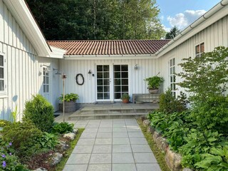 Vakantiehuis Viborg Buitenaudio-opname 8