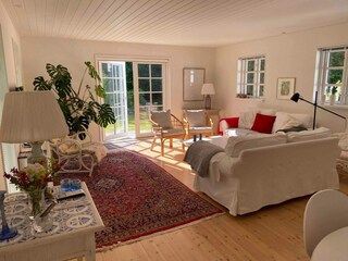 Vakantiehuis Viborg  10