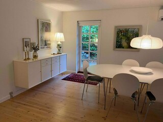 Vakantiehuis Viborg  12