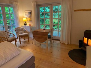 Vakantiehuis Viborg  17