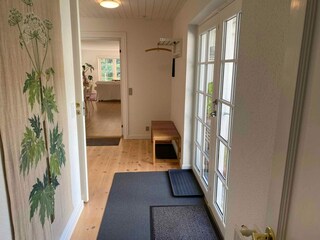 Vakantiehuis Viborg  23