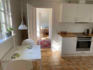 Vakantiehuis Viborg  26