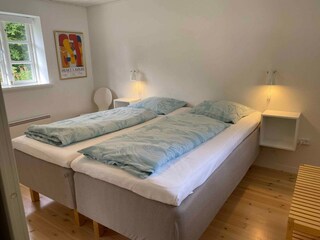 Vakantiehuis Viborg  27