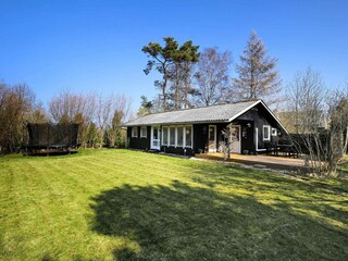 Vakantiehuis Tisvildeleje Buitenaudio-opname 1