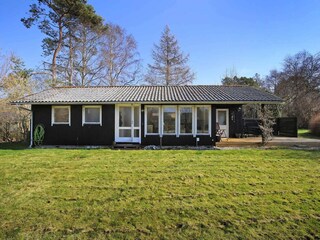 Vakantiehuis Tisvildeleje Buitenaudio-opname 2