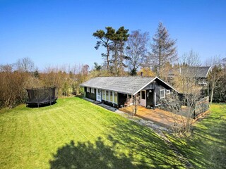 Vakantiehuis Tisvildeleje Buitenaudio-opname 3