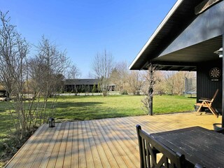 Vakantiehuis Tisvildeleje Buitenaudio-opname 4