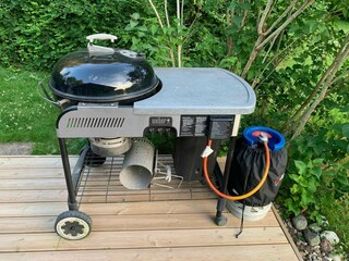 Vakantiehuis Tisvildeleje Buitenaudio-opname 5