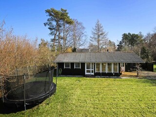 Vakantiehuis Tisvildeleje Buitenaudio-opname 6