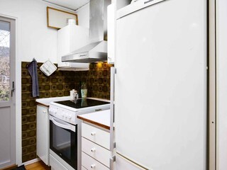 Vakantiehuis Tisvildeleje  21