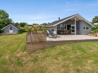 Holiday house Sydals Outdoor Recording 9