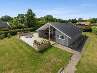 Holiday house Sydals Outdoor Recording 3