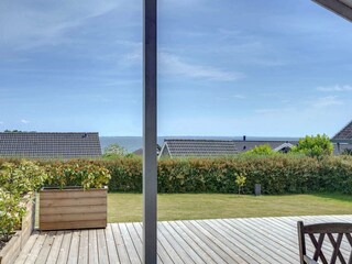 Holiday house Sydals Outdoor Recording 7