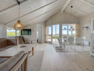 Holiday house Sydals  14