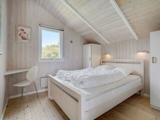 Holiday house Sydals  16