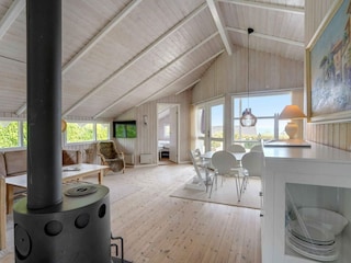 Holiday house Sydals  18