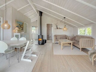 Holiday house Sydals  19