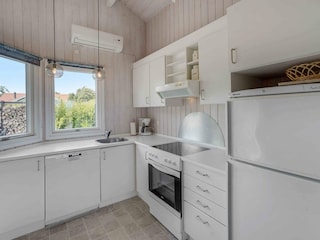 Holiday house Sydals  20