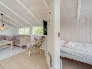 Holiday house Sydals  21