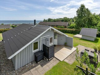 Holiday house Sydals Outdoor Recording 11