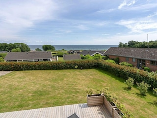 Holiday house Sydals Outdoor Recording 12