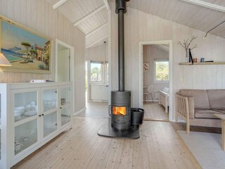 Holiday house Sydals  25