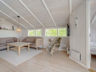 Holiday house Sydals  26