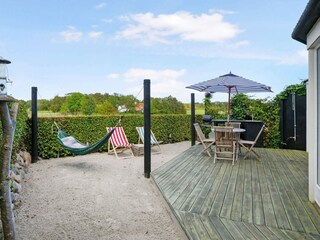 Vakantiehuis Dronningmølle Buitenaudio-opname 7