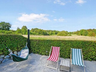 Vakantiehuis Dronningmølle Buitenaudio-opname 8