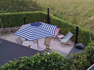 Vakantiehuis Dronningmølle Buitenaudio-opname 12