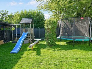 Vakantiehuis Dronningmølle  13