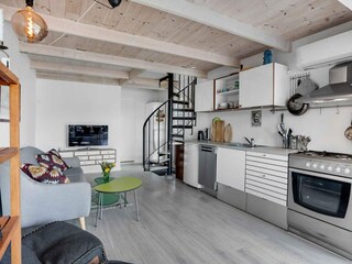 Vakantiehuis Dronningmølle  19