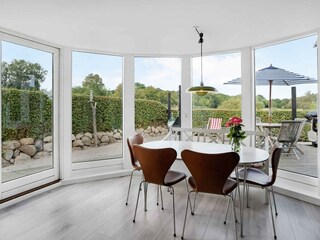 Vakantiehuis Dronningmølle  20