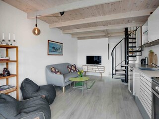 Vakantiehuis Dronningmølle  22