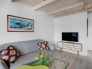 Vakantiehuis Dronningmølle  23