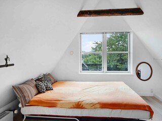 Vakantiehuis Dronningmølle  26