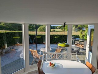 Vakantiehuis Dronningmølle  29