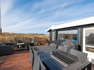 Holiday house Haurvig Outdoor Recording 2