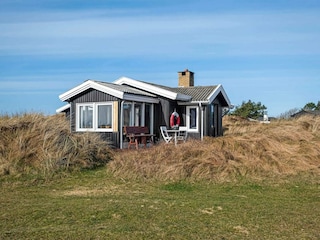 Holiday house Haurvig Outdoor Recording 3