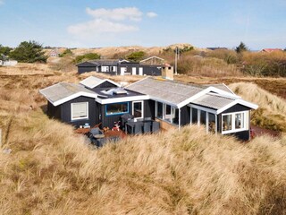 Vakantiehuis Haurvig Buitenaudio-opname 5