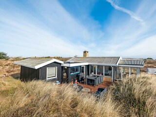 Vakantiehuis Haurvig Buitenaudio-opname 6